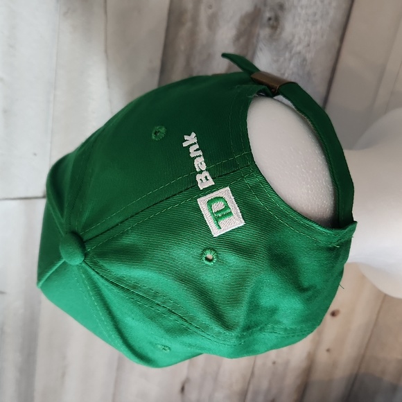 EUC TD Bank Boston Bruins Men's adjustable Hat 100% cotton - Picture 5 of 9